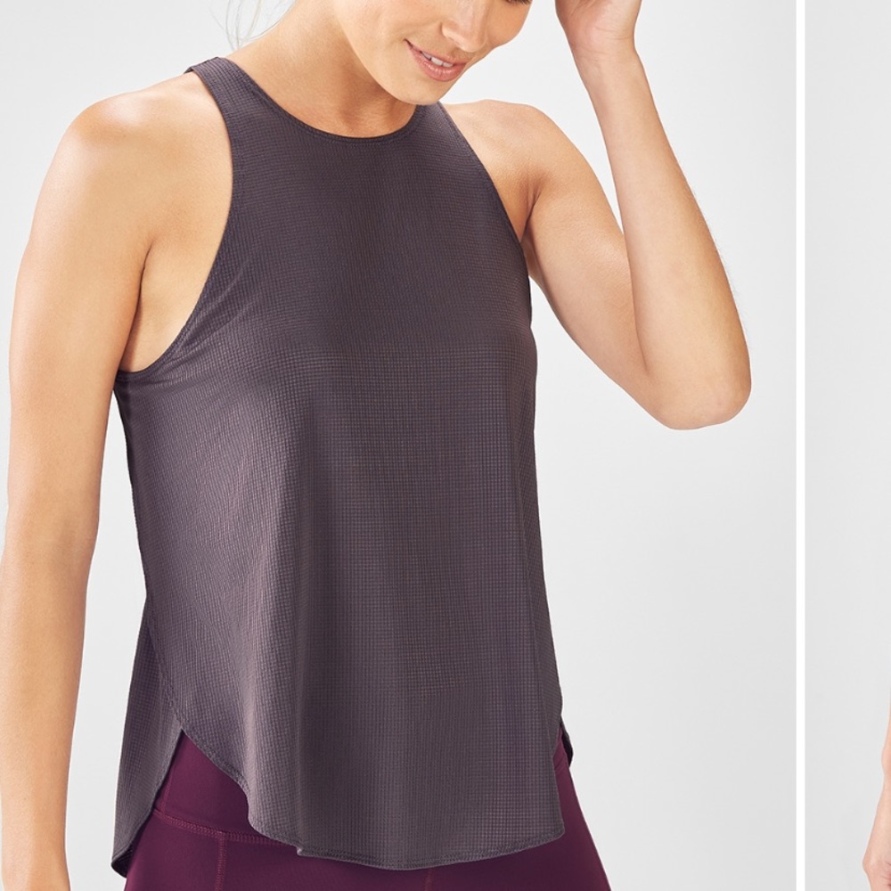 Fabletics tank top